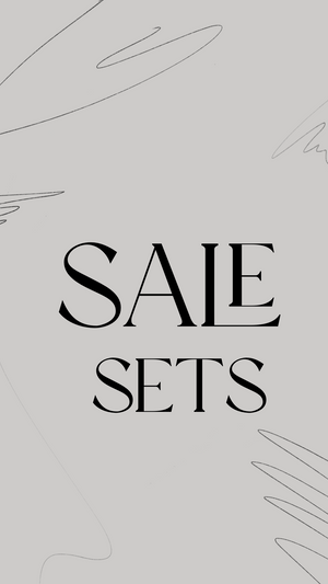 Sets Sale