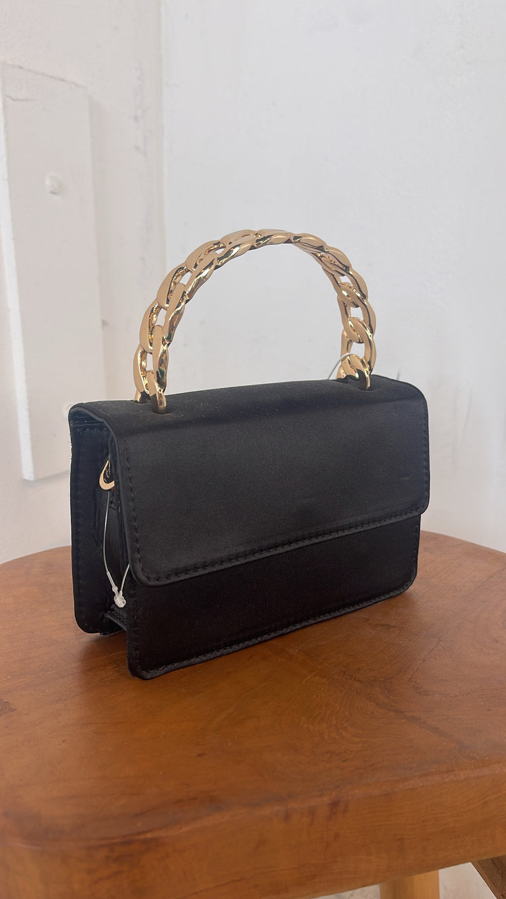 Black Mini Bag