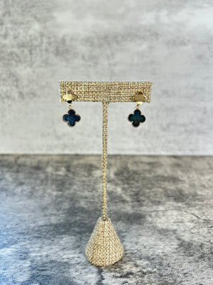 Trevol Earring