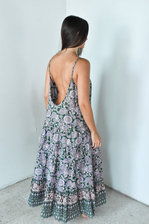 Rebecca Maxi Dress