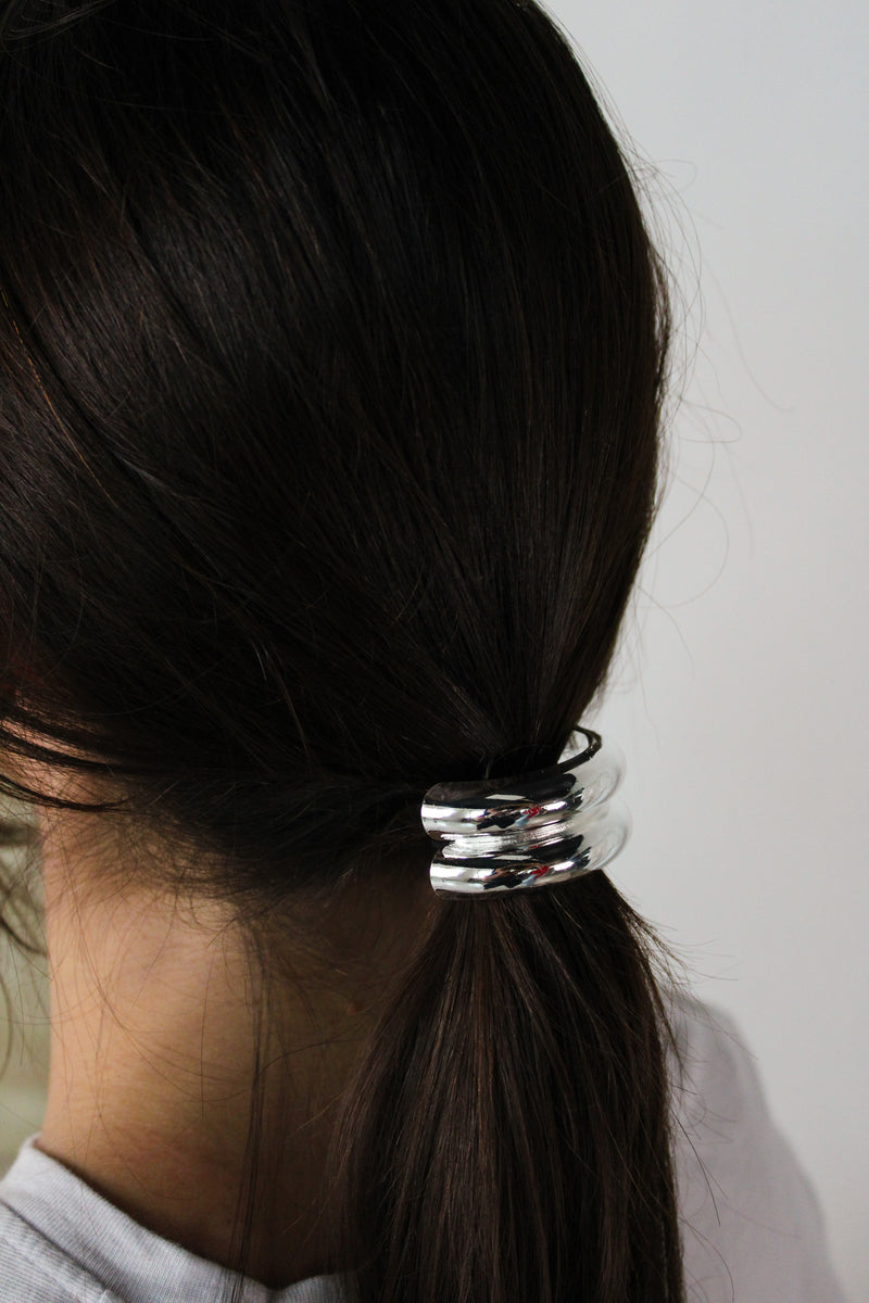 Cuff Hair Tie