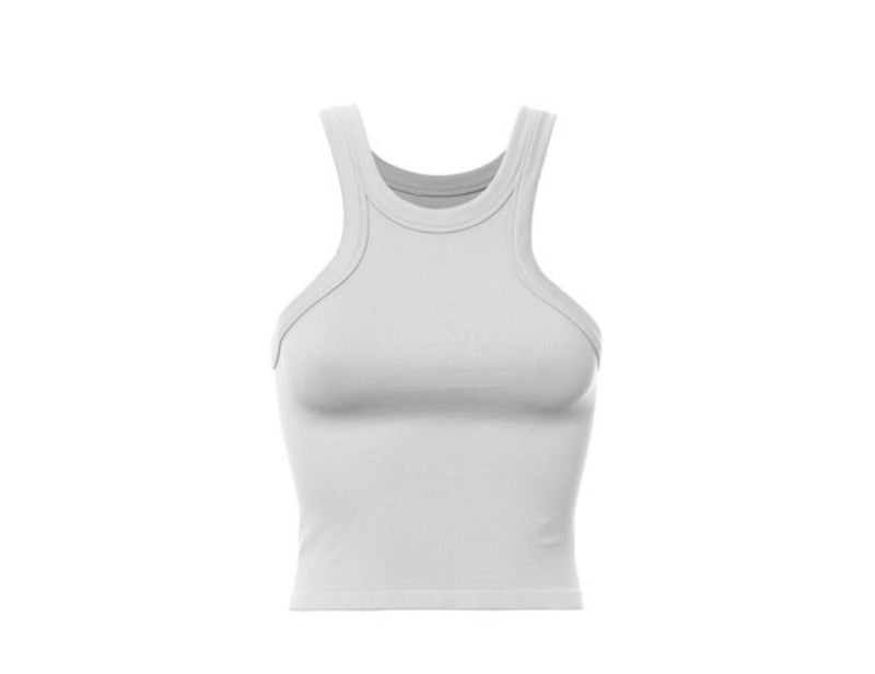 Racer Rib Cami