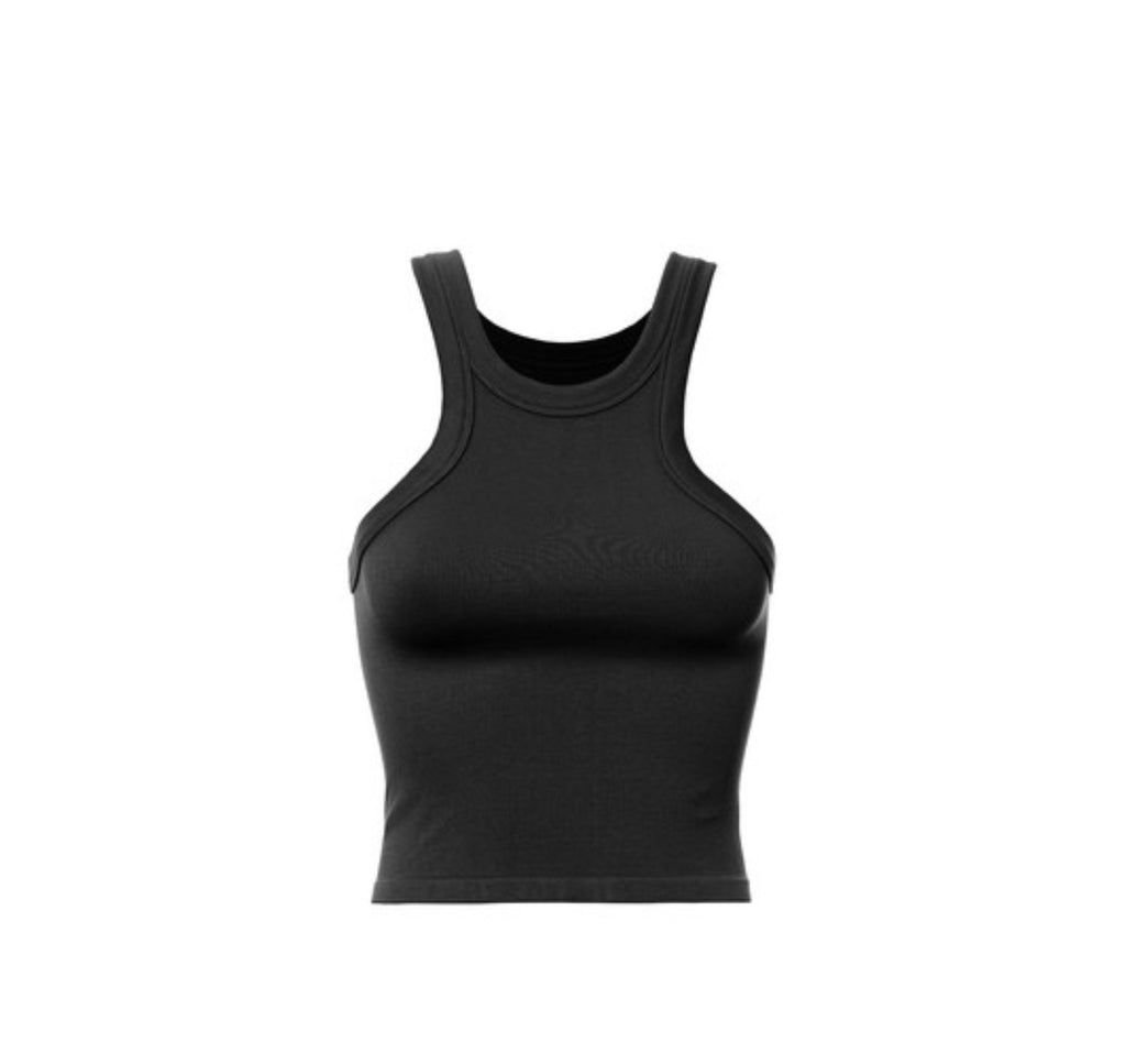 Racer Rib Cami