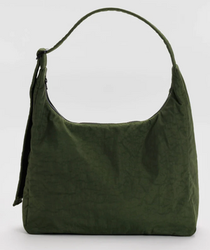 Nylon Shoulder Bag