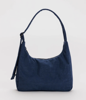 Nylon Shoulder Bag