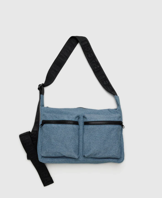 Medium Cargo Crossbody