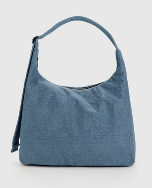 Nylon Shoulder Bag