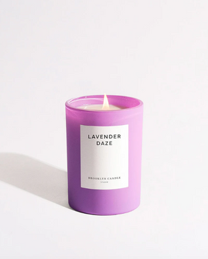 Lavender Daze Candle