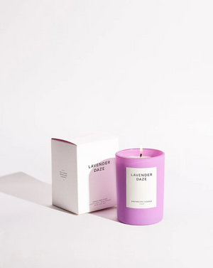 Lavender Daze Candle