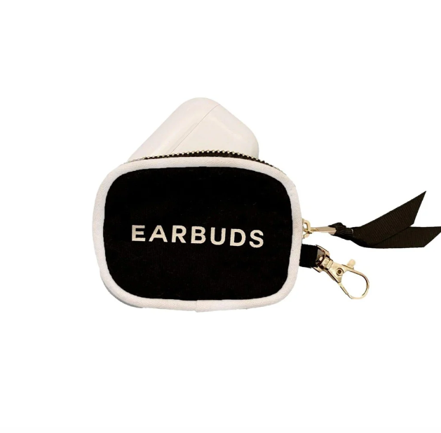 Earbuds Case