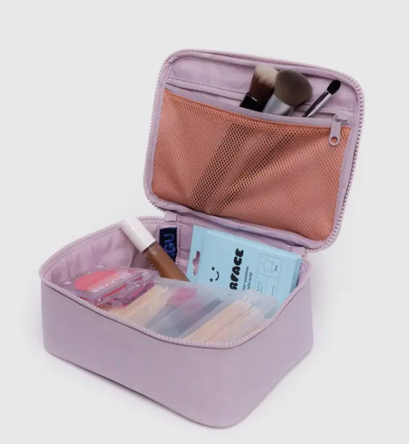 Small Cosmetic Case