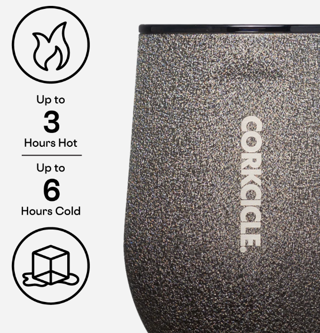 Corkcicle Stemless