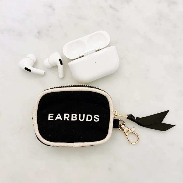 Earbuds Case