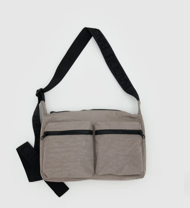 Medium Cargo Crossbody