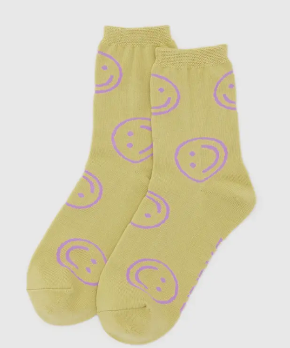 Crew Sock