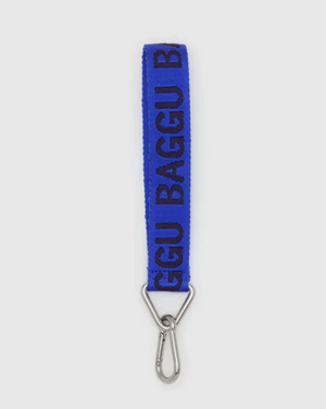 Logo Keychain