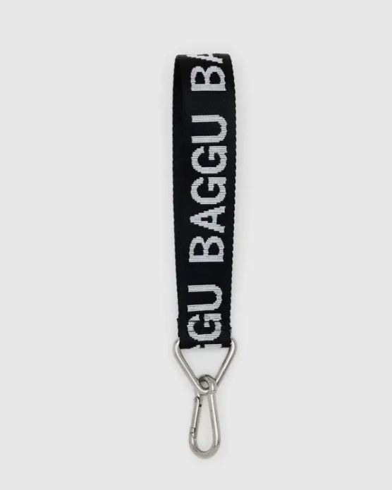 Logo Keychain