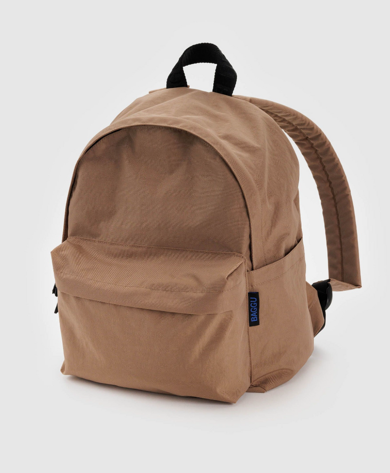 Medium Nylon Backpack