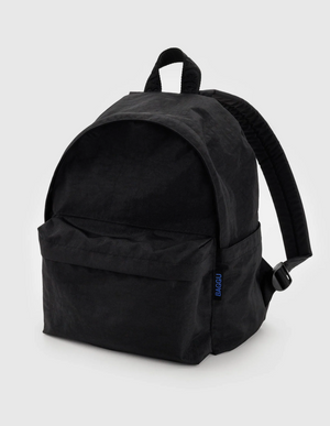 Medium Nylon Backpack