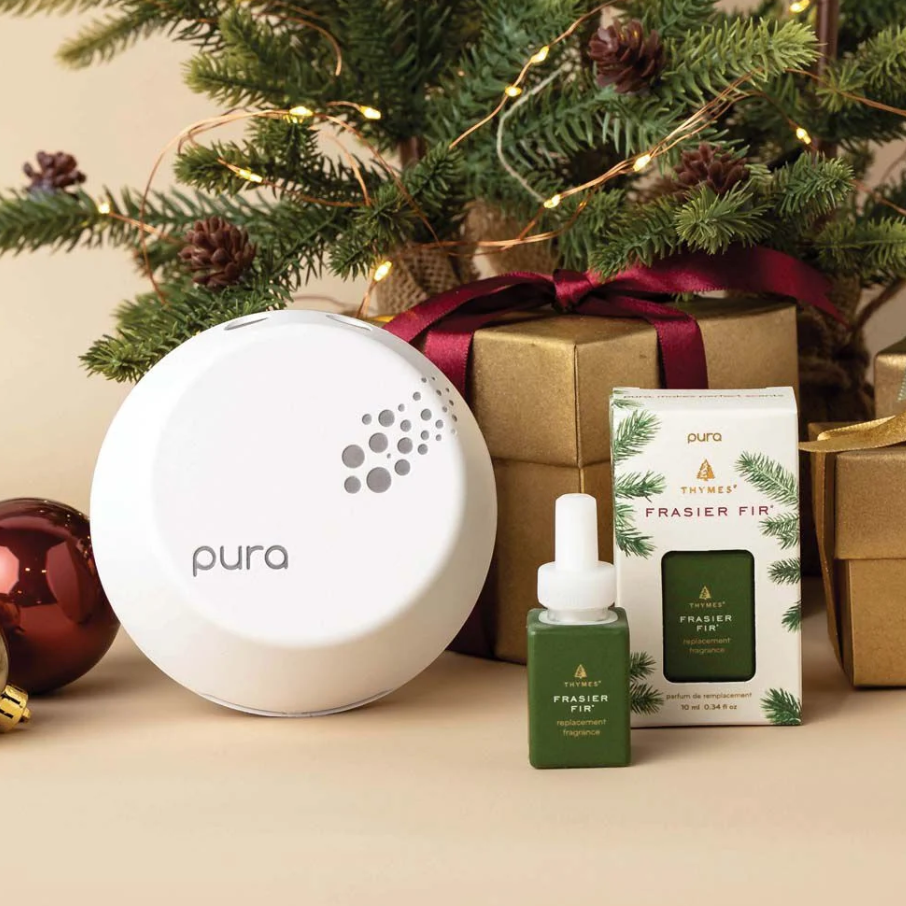 Frasier Fir Pura Smart Home Diffuser Kit